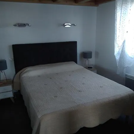 Prázdninový dům Maison