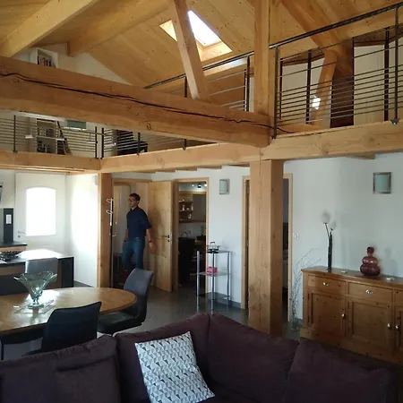 בית נופש Maison