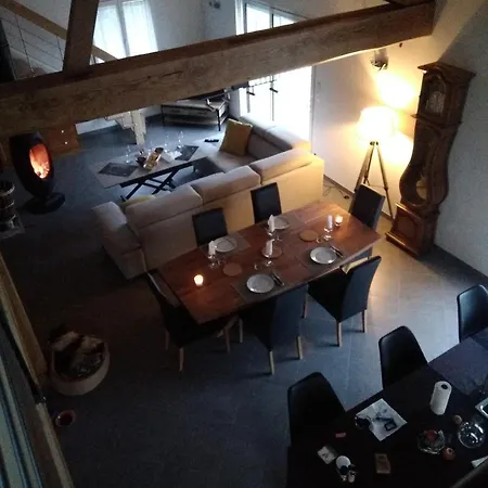 Maison Prázdninový dům
