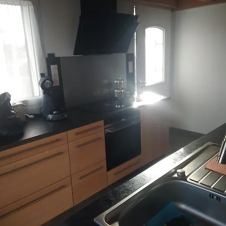 Prázdninový dům Maison *