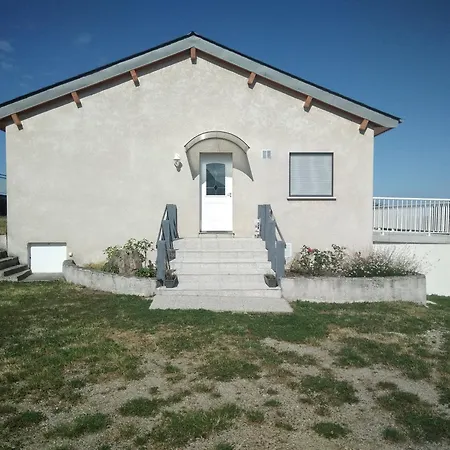 בית נופש Maison Le Nayrac